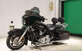 HARLEY FLHX 1580 2008