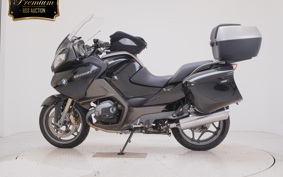 BMW R1200RT 2018