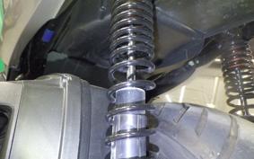 HONDA FORZA 250 MF15