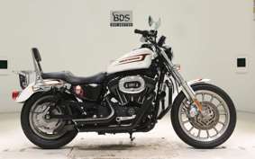 HARLEY XL1200RI 2007