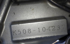 SUZUKI SV400 2005 VK53A