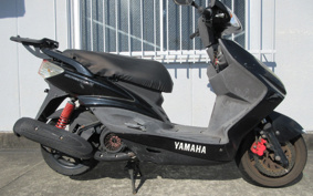 YAMAHA CYGNUS125XSR SE44J