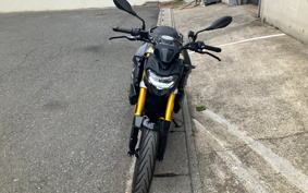 BMW G310R 2024 0G41