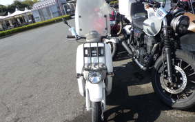 HONDA ﾍﾞﾝﾘｨ110 JA09