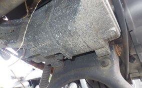 SUZUKI LET's 4 CA45A