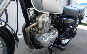 HONDA CB400SS 2004 NC41