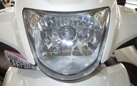SUZUKI ADDRESS V125 DT11A