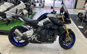 YAMAHA MT-10 SP ABS 2017 RN50J