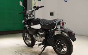 HONDA MONKEY 125 ABS 2011 JB02