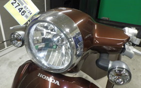 HONDA GIORNO 2 AF70