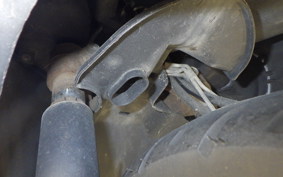 HONDA DIO Gen.5 AF56