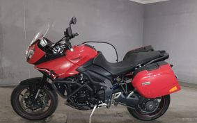 TRIUMPH TIGER 1050 2013 TG7475