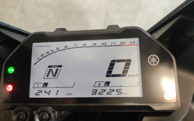 YAMAHA YZF-R3 2023 RH21J