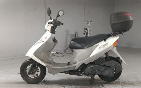 SUZUKI ADDRESS V125 CF46A