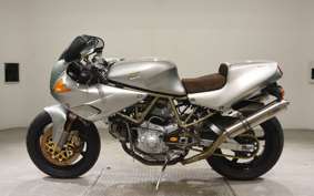 DUCATI 900SS 1999