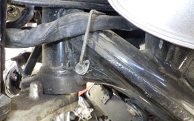 SUZUKI INAZUMA 400 (GSX400) 2001 GK7BA