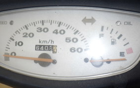 HONDA DIO GEN 3 1999 AF34