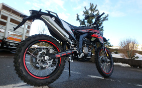 MONDIAL FB SMX125ENDURO