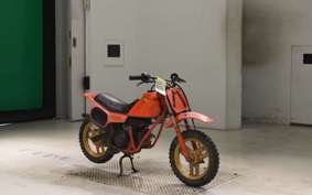 HONDA QR50 AE01