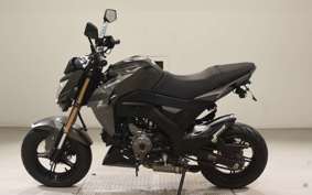 KAWASAKI Z125 PRO 2017 BR125H