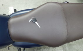 HONDA GB350 2022 NC59