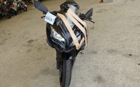 KAWASAKI NINJA 250 EX250L