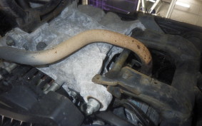 HONDA PCX125 2021 JF56