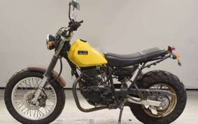 YAMAHA TW225 DG09J
