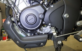 YAMAHA XSR125 2022 RE46J