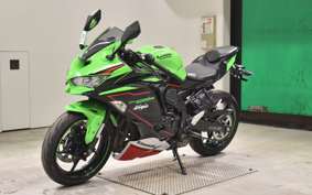 KAWASAKI ZX-25R ZX250E