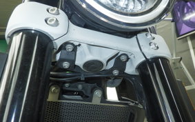 HUSQVARNA SVARTPILEN 250