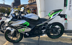 KAWASAKI NINJA E-1 NX011A