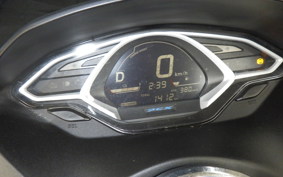 HONDA PCX 125 1993 JF84