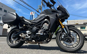 YAMAHA MT-09 Tracer 2015 RN36J