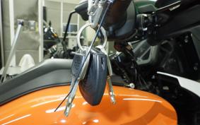 HARLEY PAN AMERICA 1250 S 2021