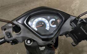 YAMAHA AXIS Z SED7J