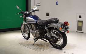 KAWASAKI ESTRELLA RS BJ250A