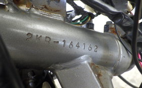YAMAHA FZR250 2KR