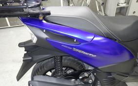 YAMAHA TRICITY 155 A SG37J