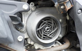 SUZUKI ADDRESS 110 CE47A