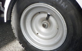 HONDA GYRO CANOPY TA03