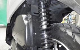 HONDA TACT Basket 2018 AF79