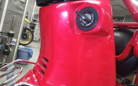 HONDA CROSS CUB 50 AA06