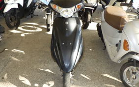 SUZUKI ADDRESS V50 Gen.2 CA44A