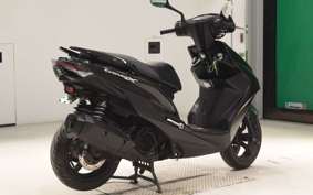 YAMAHA CYGNUS 125 XSR 3 SED8J
