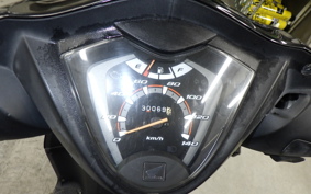 HONDA DIO 110