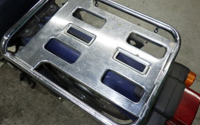 SUZUKI BIRDIE 50 E BA43A