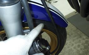 SUZUKI GSX400 IMPULSE 1996 GK79A