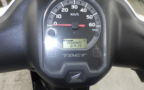 HONDA TACT-4ﾍﾞｰｼｯｸ 2025 AF79