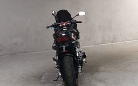 HONDA CB1300SF BOLDOR 2005 SC54